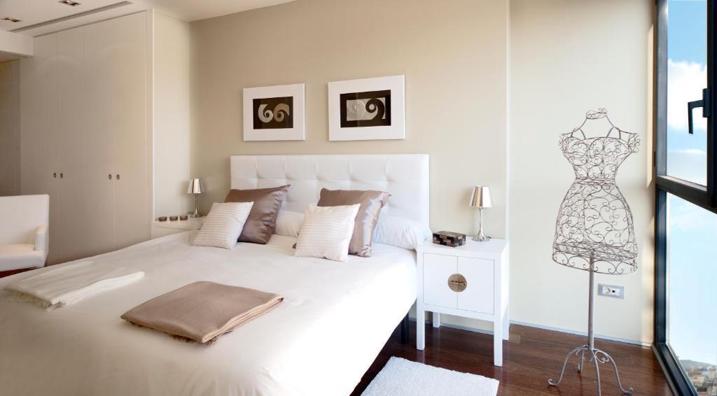 You Stylish The Most Luxury Appartement *