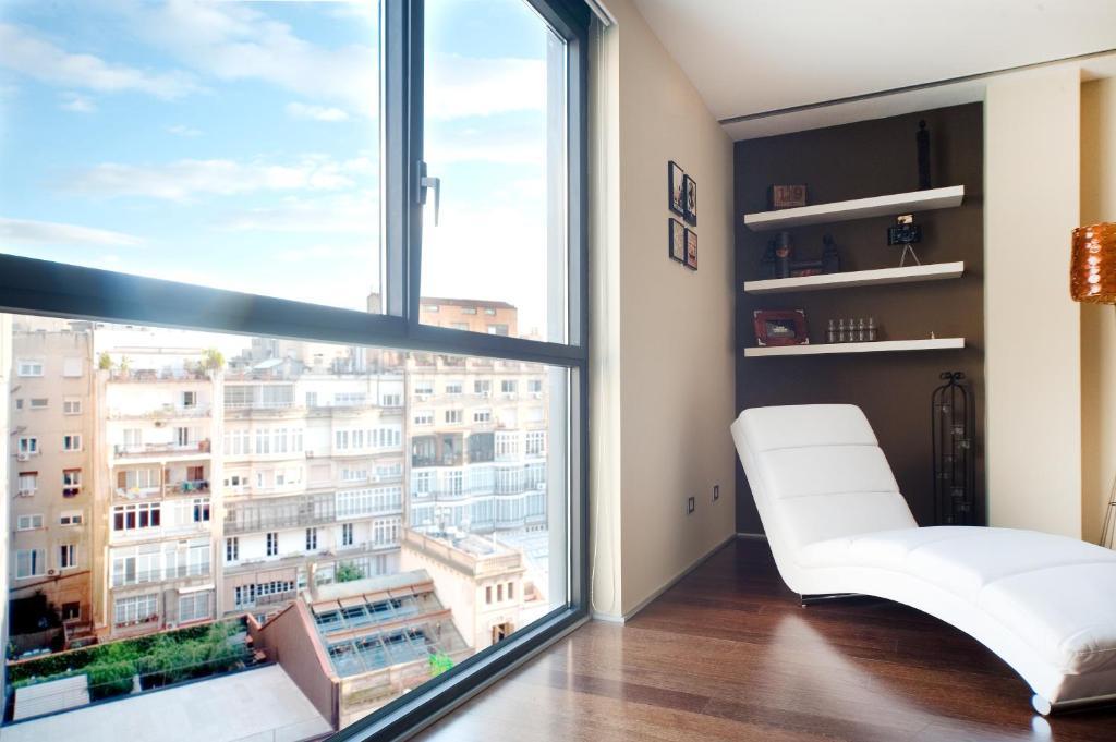 Appartement You Stylish The Most Luxury Barcelone