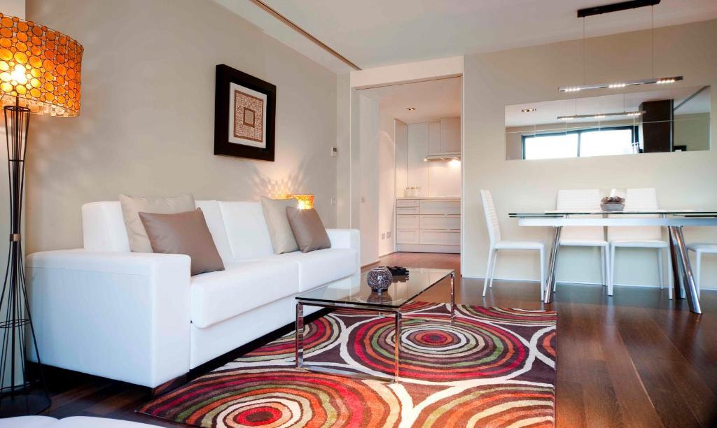 Appartement You Stylish The Most Luxury Barcelone