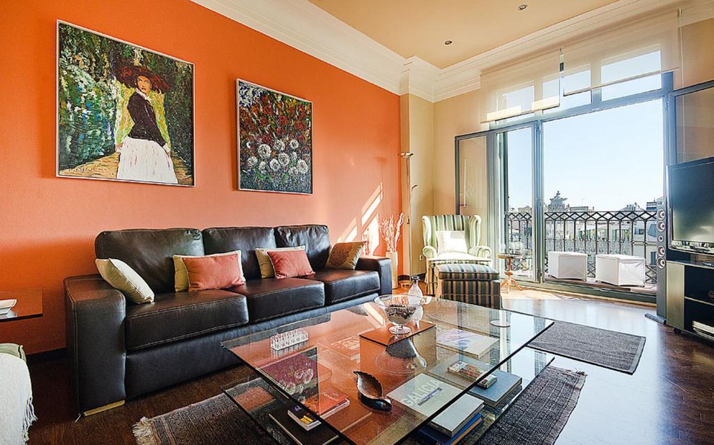 Appartement You Stylish The Most Luxury Barcelone
