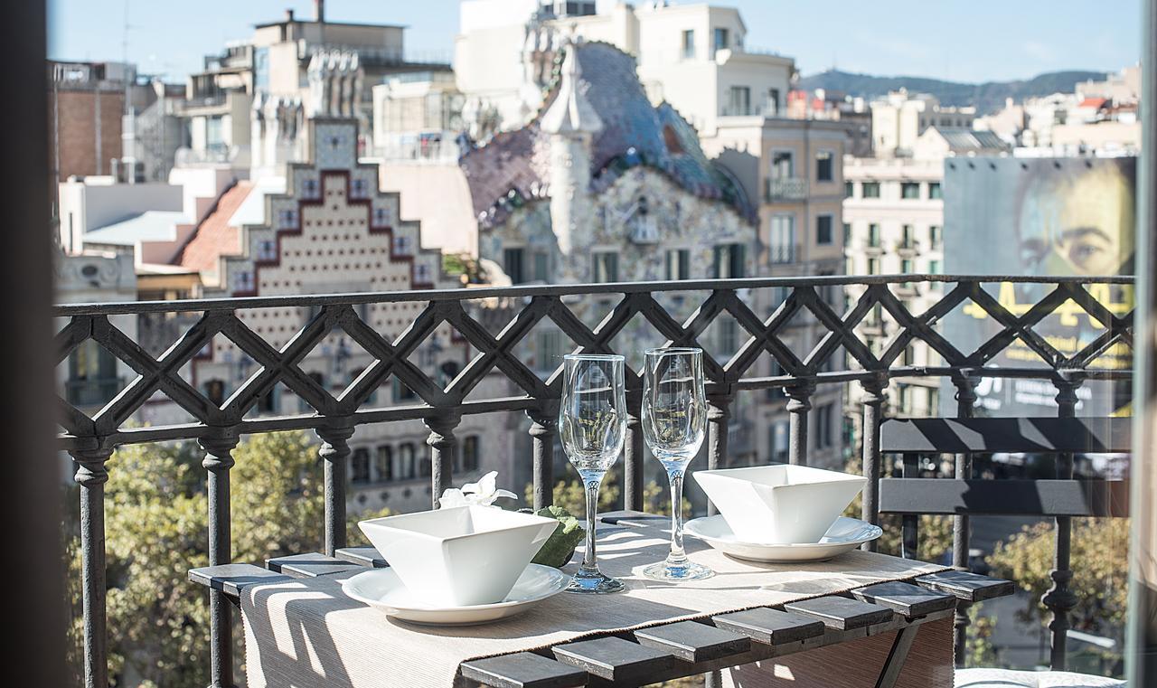 You Stylish The Most Luxury Barcelone