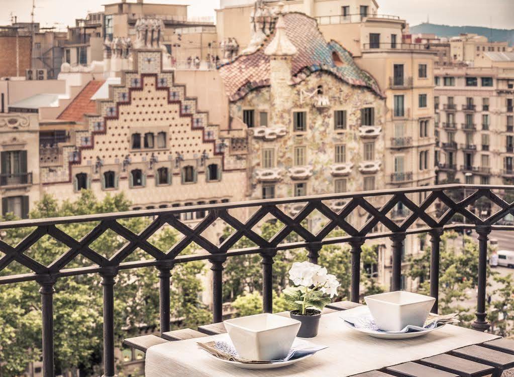 You Stylish The Most Luxury Appartement Barcelone